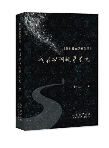 我在矿洞收集星光