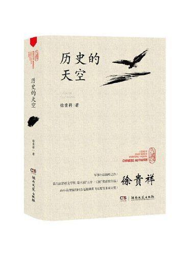 历史的天空（第六届茅盾文学奖获奖作品，入选“新中国70年70部长篇小说典藏”）