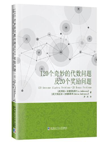 120个奇妙的代数问题及20个奖励问题