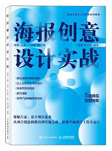 海报创意设计实战