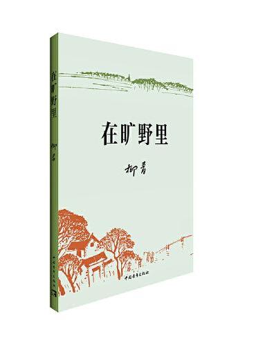 在旷野里（平装）