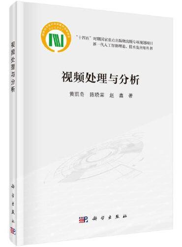视频处理与分析