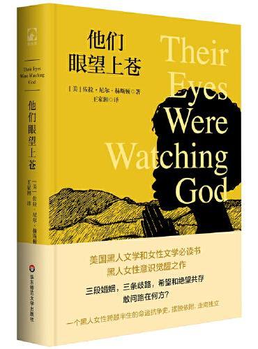 他们眼望上苍（独角兽文库）