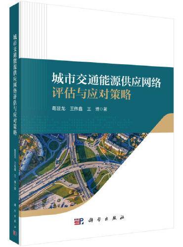 城市交通能源供应网络评估与应对策略