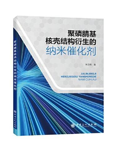 聚磷腈基核壳结构衍生的纳米催化剂