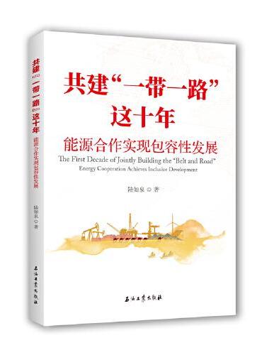 共建“一带一路”这十年：能源合作实现包容性发展