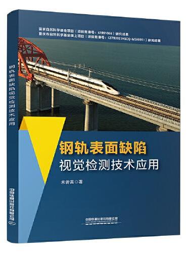 钢轨表面缺陷视觉检测技术应用