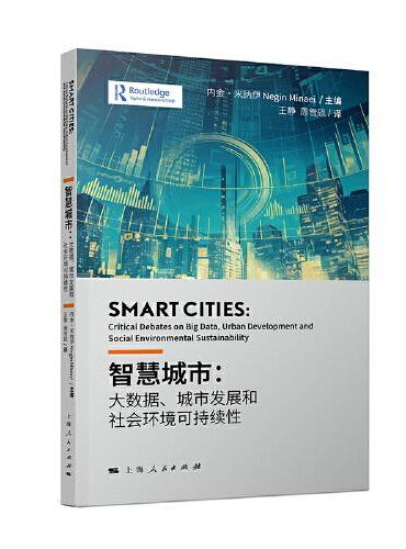智慧城市：大数据、城市发展和社会环境可持续性