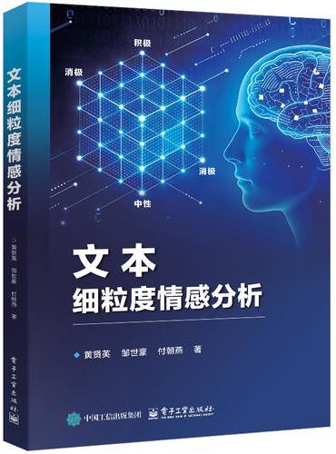 文本细粒度情感分析