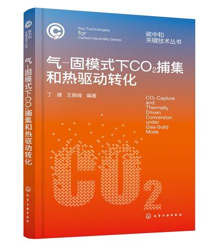 气-固模式下CO2 捕集和热驱动转化