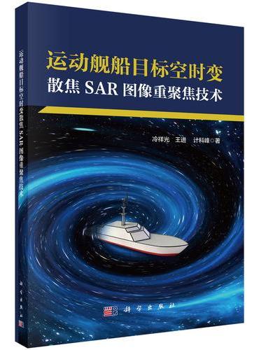 运动舰船目标空时变散焦SAR图像重聚焦技术