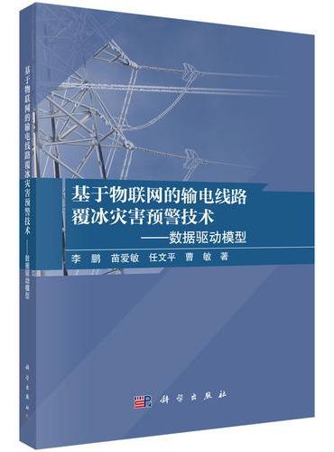 基于物联网的输电线路覆冰灾害预警技术????数据驱动模型