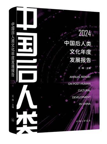 中国后人类文化年度发展报告2024年