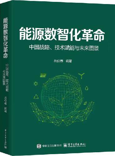 能源数智化革命：中国战略、技术赋能与未来图景