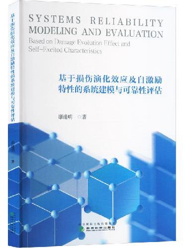 基于损伤演化效应及自激励特性的系统建模与可靠性评估