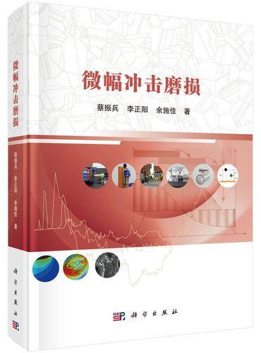 微幅冲击磨损