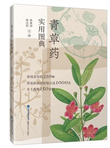 青草药实用图典