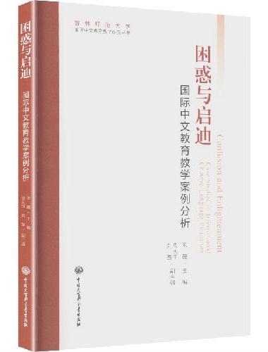 困惑与启迪：国际中文教育教学案例分析