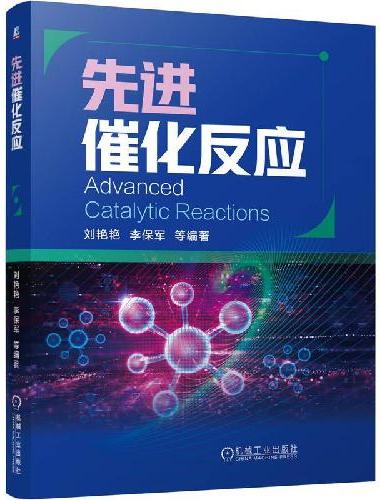 先进催化反应  刘艳艳 李保军 等