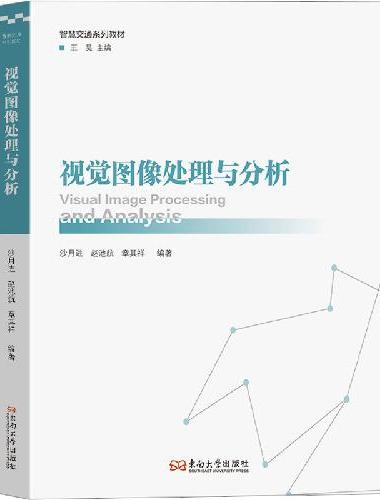 视觉图像处理与分析