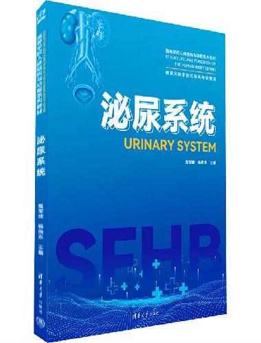 泌尿系统