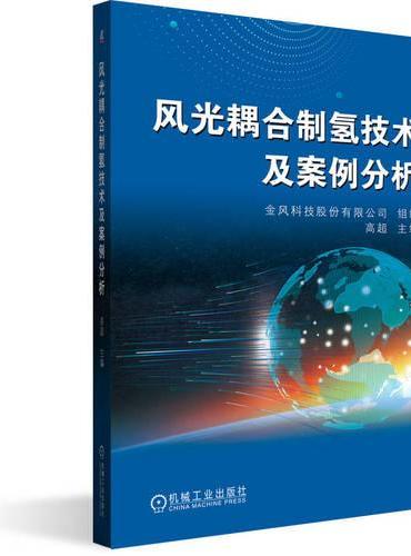 风光耦合制氢技术及案例分析