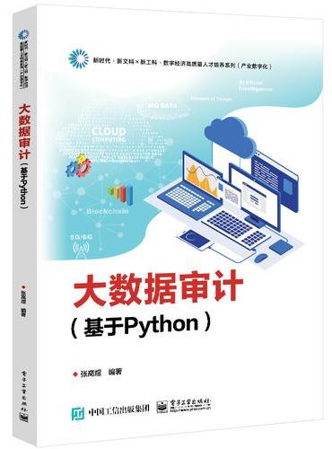 大数据审计（基于Python）