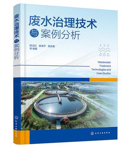 废水治理技术与案例分析