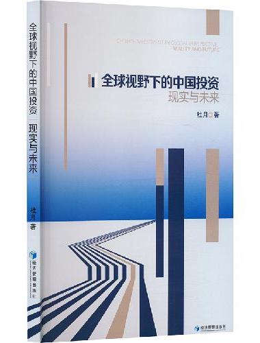 全球视野下的中国投资：现实与未来