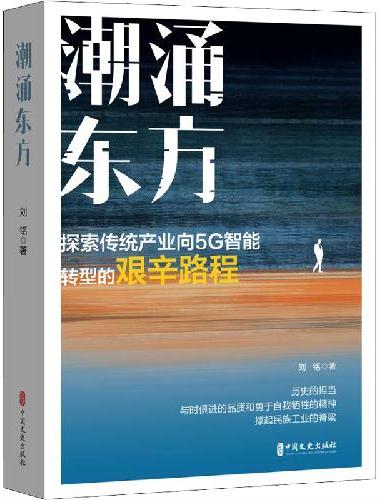 潮涌东方