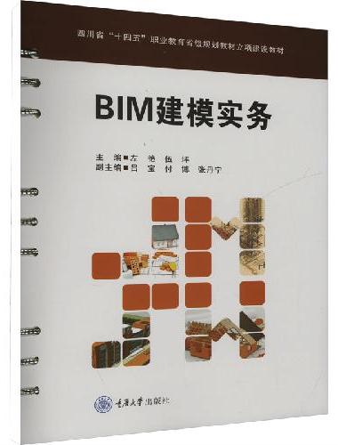 BIM建模实务