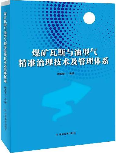煤矿瓦斯与油型气精准治理技术及管理体系