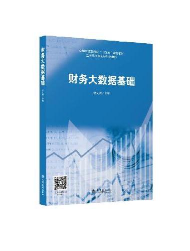 （教）财务大数据基础（张文惠）
