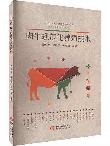 肉牛规范化养殖技术