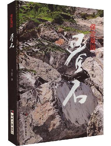 保定展园·叠石
