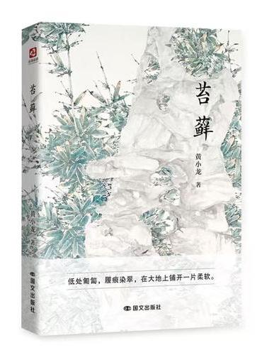 苔藓（四重奏：一个人的叙事突围。中年人成人心理学）