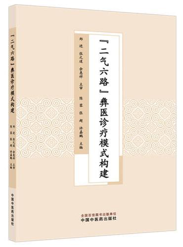 二气六路彝医诊疗模式构建
