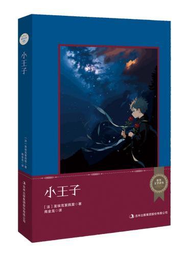 世界文学译丛：小王子