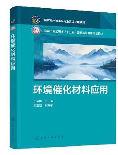 环境催化材料应用（丁佳锋）