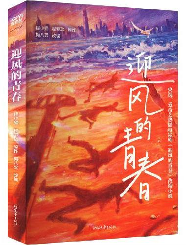 迎风的青春（孙千、翟子路、刘琳、田雨主演同名电视剧原著！中国版《请回答1988》）