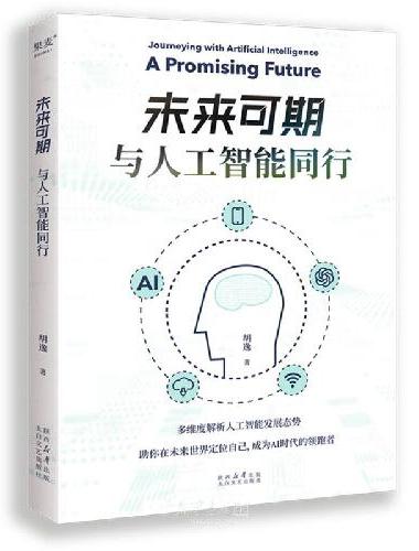未来可期：与人工智能同行（写给渴望了解未来趋势的人：多维度解析人工智能发展态势，助你