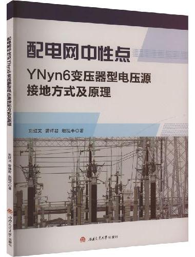 配电网中性点YNyn6变压器型电压源接地方式及原理