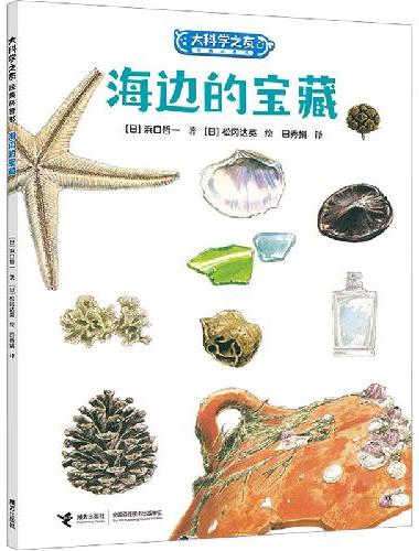 大科学之友·如果来到天空之上：海边的宝藏