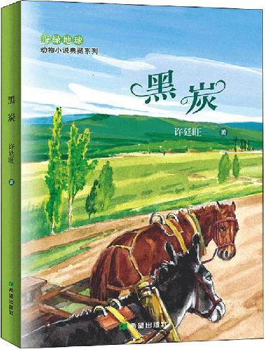 黑炭