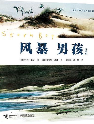 风暴男孩：英潘版