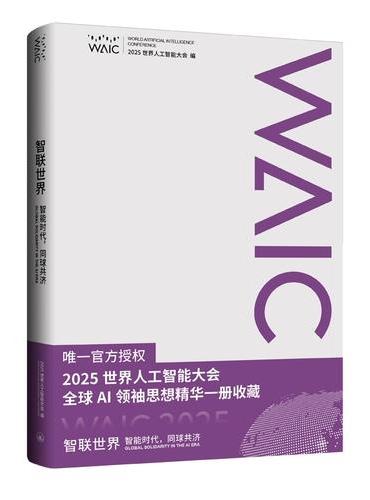 智联世界：智能时代 同球共济