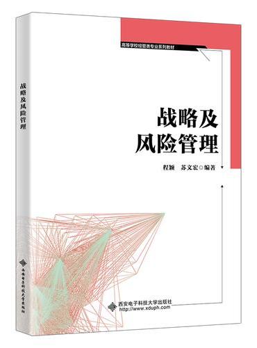 战略及风险管理