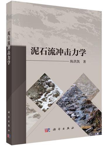泥石流冲击力学