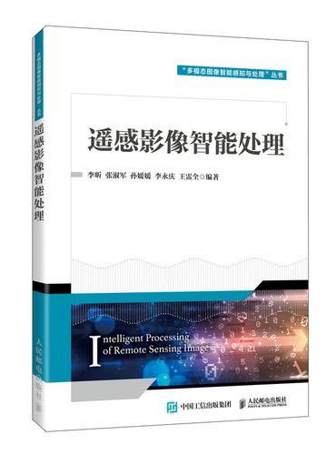 遥感影像智能处理