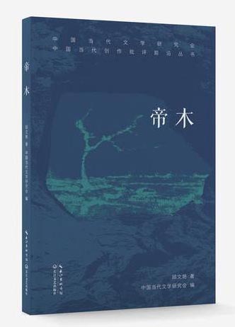 帝木（中国当代文学研究会·中国当代创作批评前沿丛书）